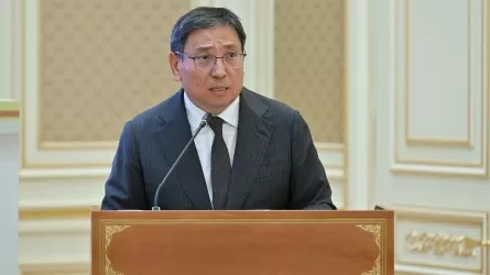Мошенники присвоили имя акима Алматы