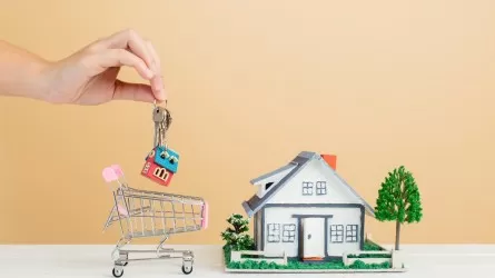 Тұрғын үйді мемлекеттік сатып алу туралы хабарландыру мерзімі қысқарады