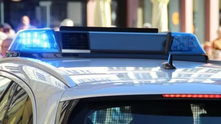 Найден провалившийся в январе автобус на руднике АО "Майкаинзолото" в Павлодарской области 