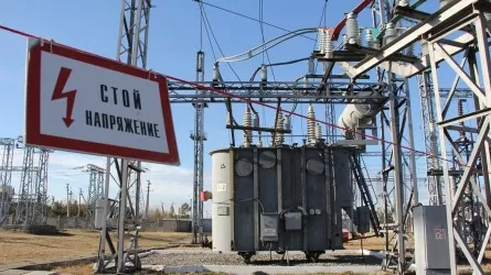 Дефицит энергии ставит под угрозу реализацию инвестпроектов в Костанае