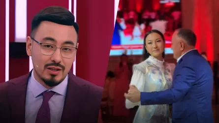 «Мен үшін ең маңызды күн!»: Руслан Өтепбай ел естімеген қуанышты жаңалығын жария қылды