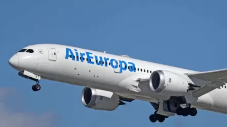 30 человек пострадали при турбулентности на борту Boeing