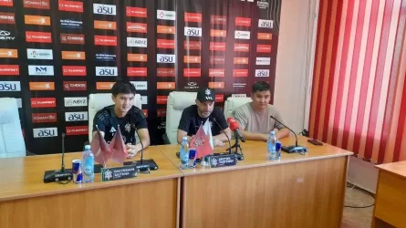 Парфенов: К игре с "Сараево" подходим с боевым настроением  