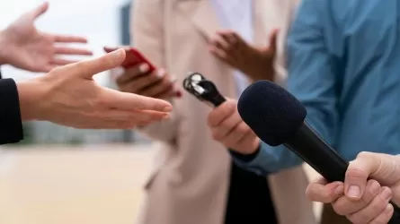 Журналистерді аккредиттеу тәртібіне қандай өзгеріс енгізілді?