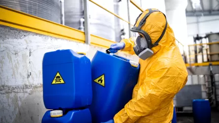 Павлодарлық кәсіпорынға 106 млн теңге көлемінде айыппұл салынды