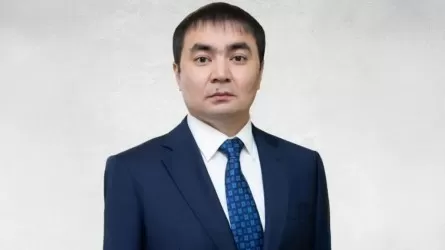 Назначен новый замакима Карагандинской области  