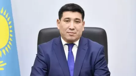 Аким Уральска ушел в отставку
