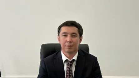 Назначены заместители акима Актау