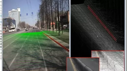 Цифровые "двойники" появятся у автодорог Казахстана 