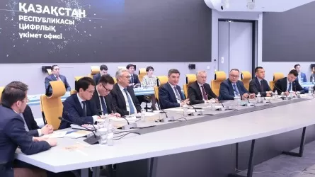 Маркировка товаров снизит теневой оборот на 926 млрд тенге в ближайшие пять лет