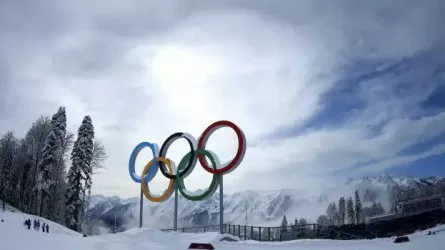 2030 жылы қысқы Олимпиада ойындары қайда өтеді?