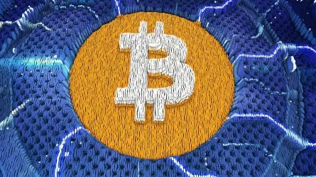 Биткоин укрепился после заявлений главы ФРС