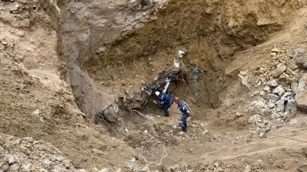Майқайыңдағы апат: соңғы құтқарушының денесі табылды 