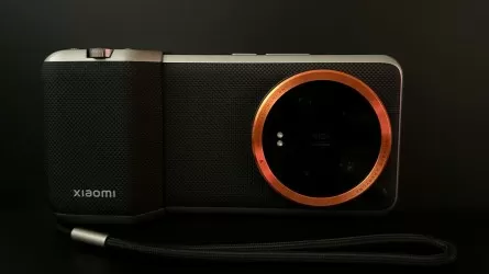 Xiaomi 14 Ultra – кандидат на звание смартфона года