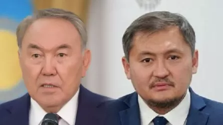 «Назарбаев әлі де академиктер тізімінде»: Ұлттық ғылым академиясы Саясат Нұрбектің сөзін жоққа шығарды 