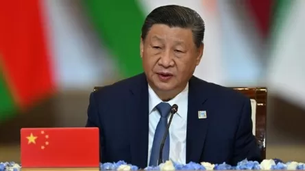 Си Цзиньпин ШЫҰ-ға мүше елдер басшыларының кеңесіне төраға болды