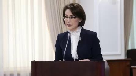 Күйік дәрежесі 60 пайыздан асса, өмірге өте қауіпті – Әлназарова 
