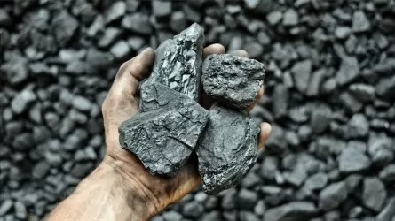 Украина көмір өндірісін тоқтатты