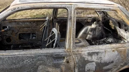 Осужден виновник ДТП, в котором погибло 6 человек на трассе в Акмолинской области 