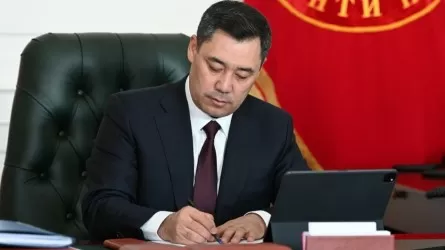 Қырғызстанда заңды тұлғалардың атауларында діни терминдерді қолдануға тыйым салынды