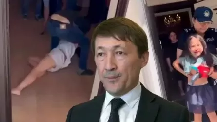 Шымкенттің бұрынғы әкімінің ағасы 5 тәулікке қамалды