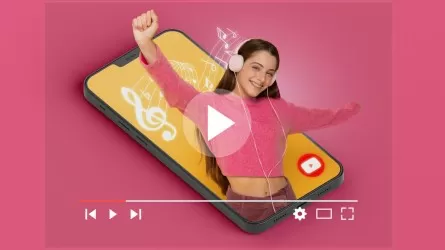 Кадыров призвал заблокировать YouTube в России