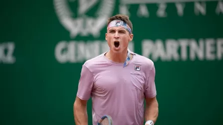 Два казахстанца сыграют в финале квалификации Nordea Open