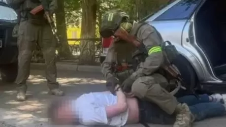  Шымкентте «Хизб-ут-Тахрирге» мүше 22 радикал ұсталды