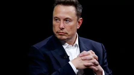Власти США "наехали" на Илона Маска из-за космических ракет  