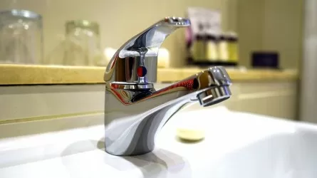В каком городе РК не будет горячей воды: кому надо запастись терпением  