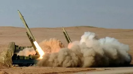 Иран Израиль басып кірген жағдайда «Хезболланы» қолдайтынын мәлімдеді