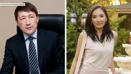«Шашынан жұлып, жұлқылаған емеспін»: Марат Әйтенов әйеліне зорлық көрсетпегенін айтты