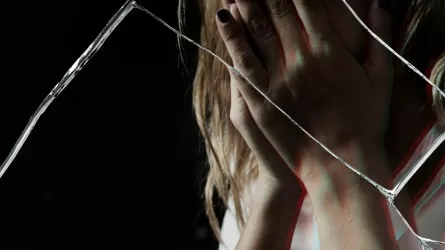 «Пышақпен шабуылдап, ұрып-соққан»: Алматы облысында әйелді бұрынғы күйеуі ұрлап кетті