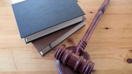Сотрудник миграционной полиции осужден за получение взятки в Павлодаре