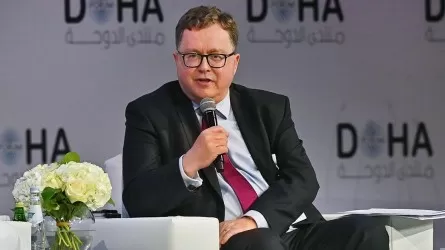 Столтенберг назначил руководителя представительства НАТО в Украине