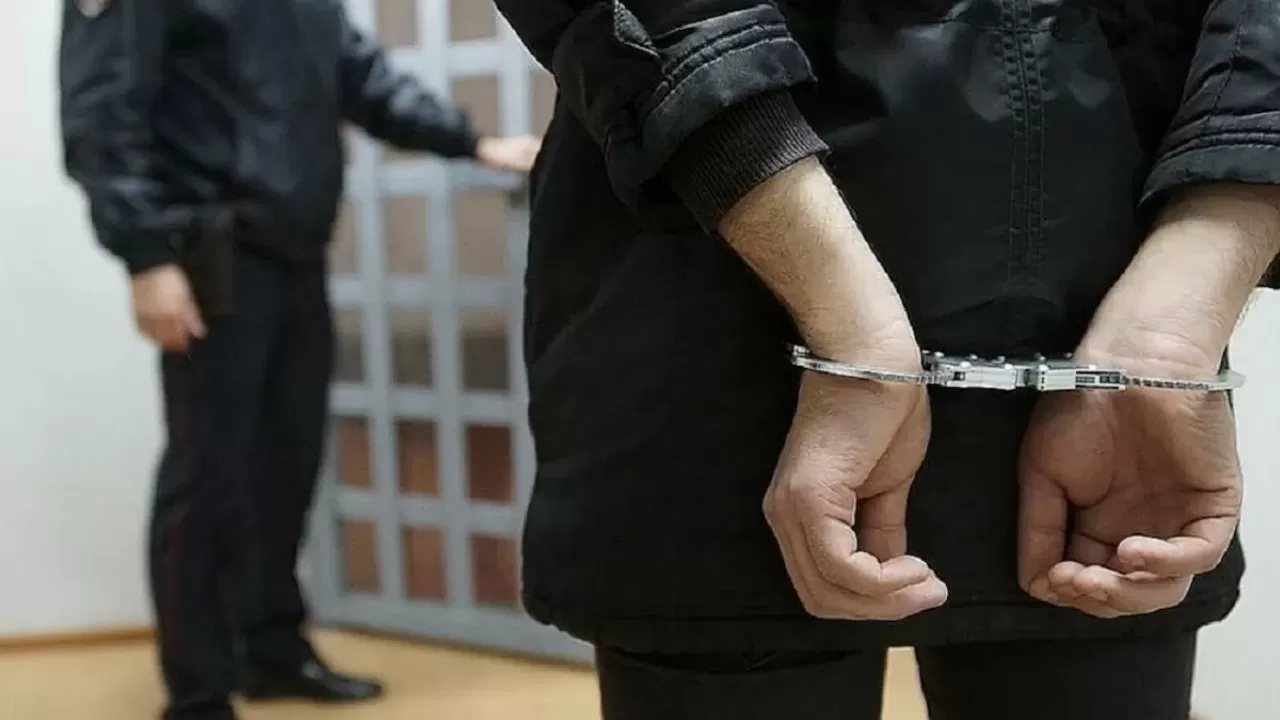 Екі апта ішінде полиция 117 қылмыскерді ұстады 