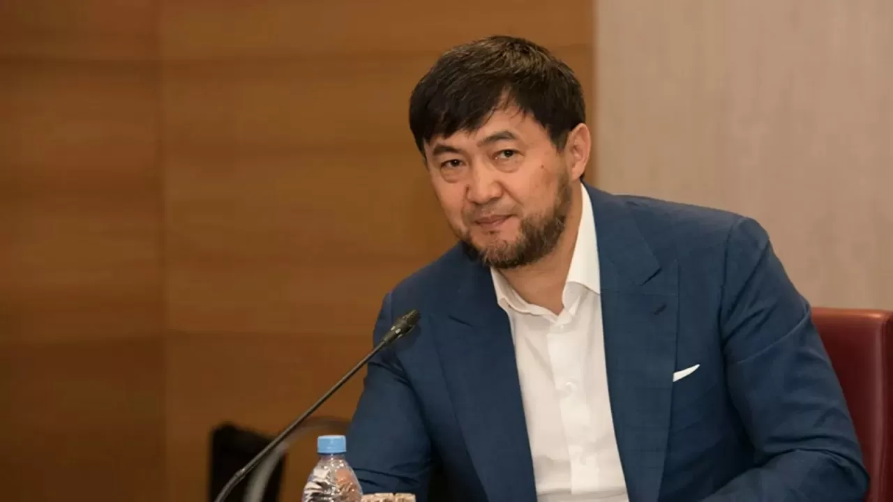 Қайрат Сатыбалды мемлекетке тағы 50 млрд теңгеден астам активін қайтарады