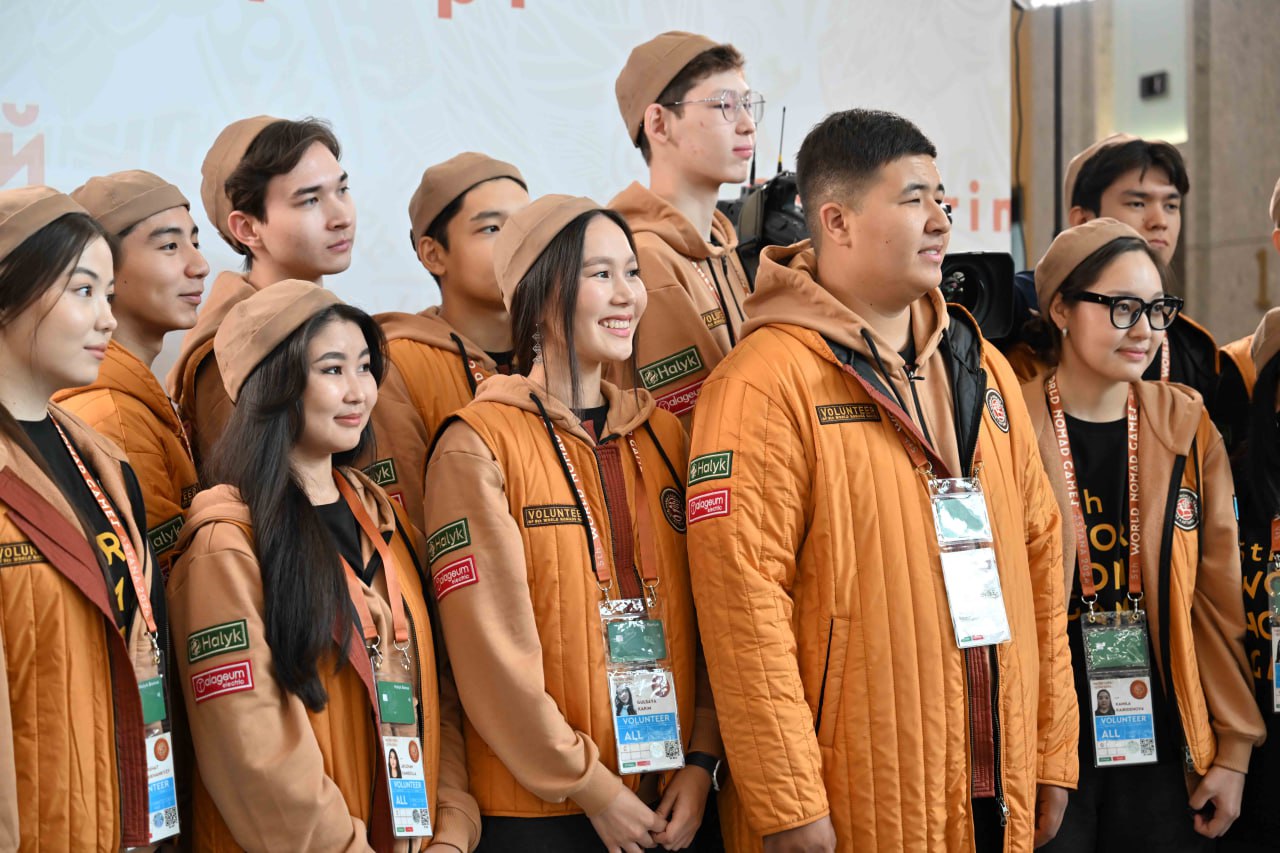 Мемлекет басшысы V Дүниежүзілік көшпенділер ойындарының дайындық барысымен танысты