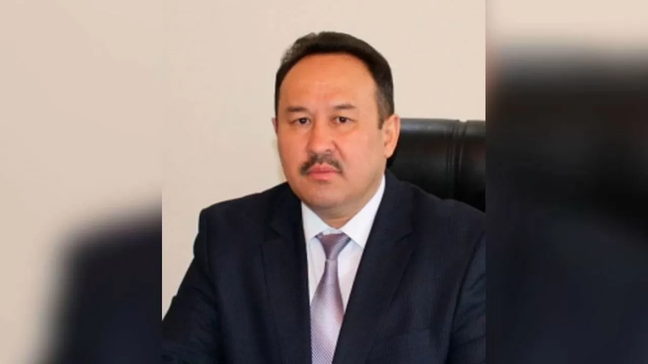 Жезқазғанда елге белгілі ақын сотталды