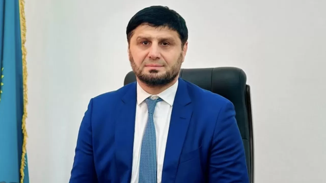 Сидней Олимпиадасының күміс жүлдегері жаңа қызметке тағайындалды