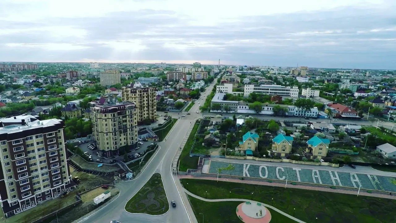 Қостанай Ресей империясының құрамында болған заманын 6 күн тойламақ