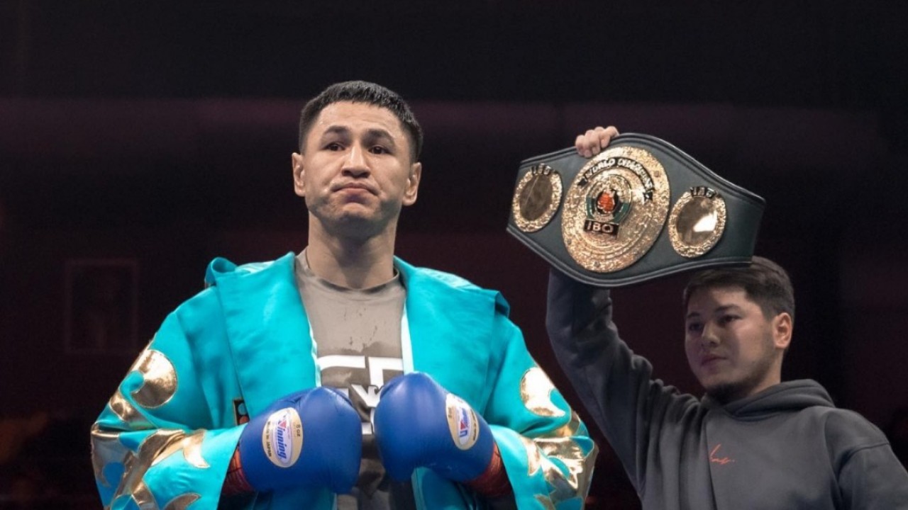 Жетілген әйел жақсы минет жасайды