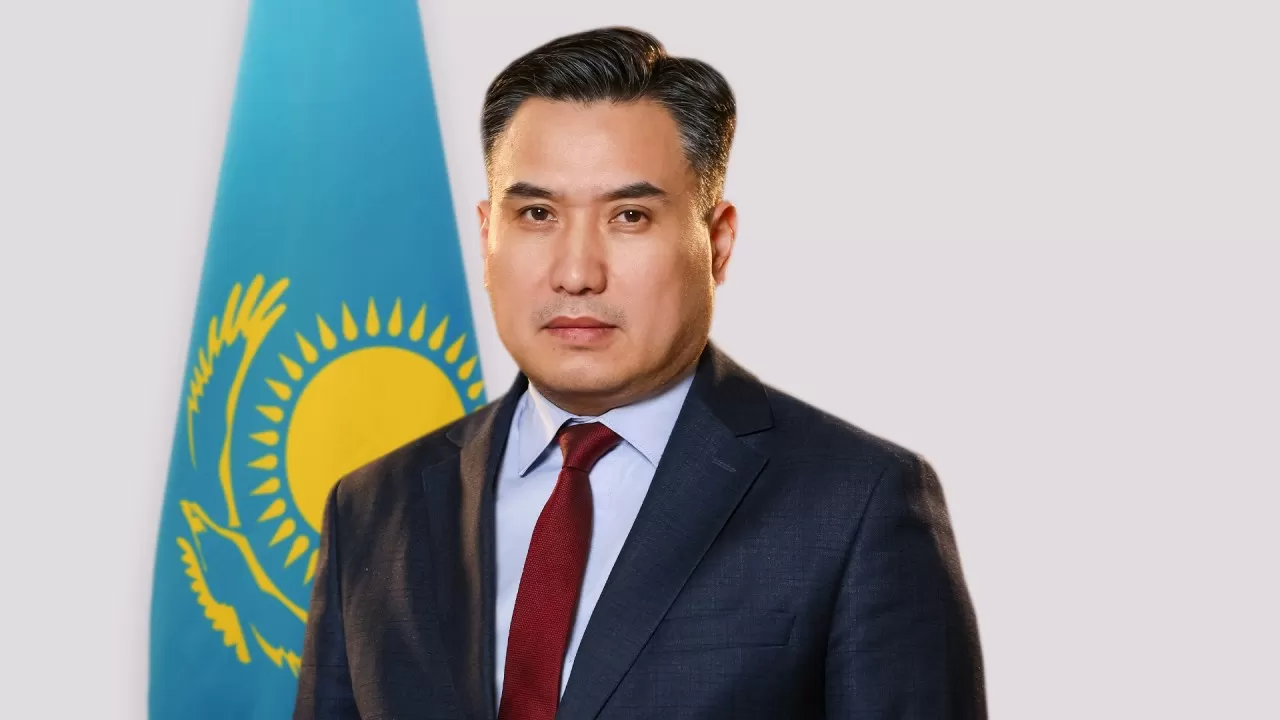 Назначен новый вице-министр труда и социальной защиты населения  