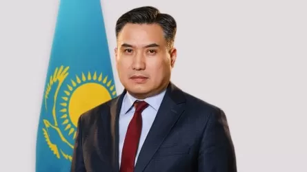 Ертаев Аскарбек Маратович 