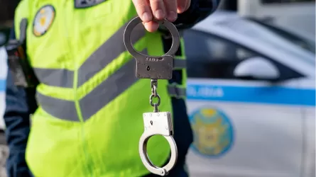  Жителя Павлодара арестовали за долги по алиментам