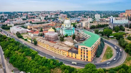 Курск облысының шекаралас аудандарынан 133 мың адам көшті - аймақ билігі 