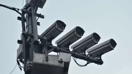 Большой брат: в Павлодаре наращивают количество новых камер видеонаблюдения