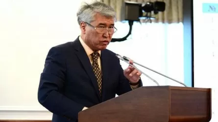 Вынесено решение по апелляционной жалобе Арыстанбека Мухамедиулы