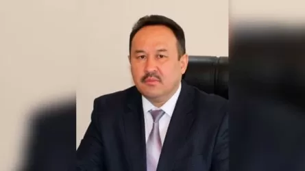 Жезқазғанда елге белгілі ақын сотталды