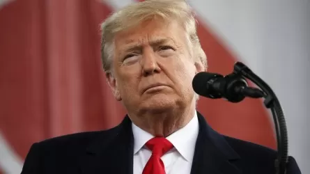 Харрис ответила Трампу на обвинение в смене расы в политических целях
